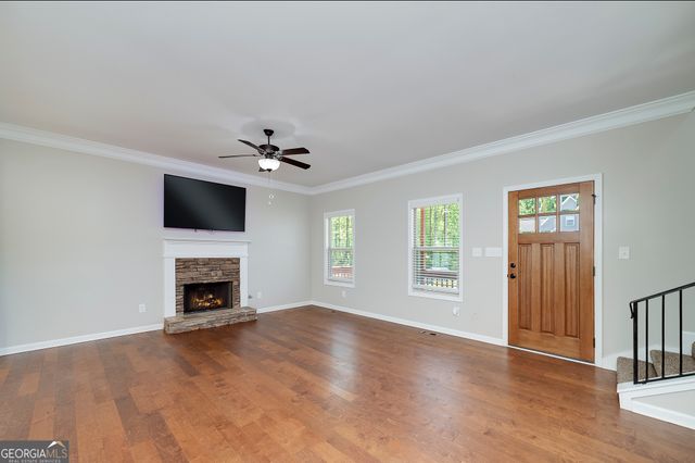 129 Harlan Trace, Villa Rica, GA 30180