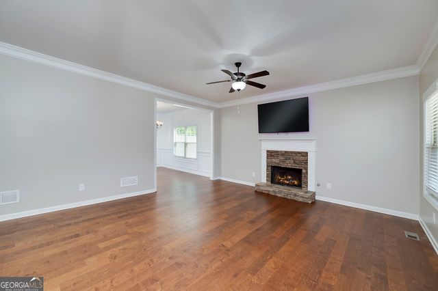 129 Harlan Trace, Villa Rica, GA 30180