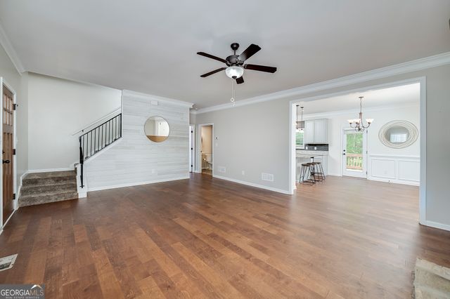 129 Harlan Trace, Villa Rica, GA 30180