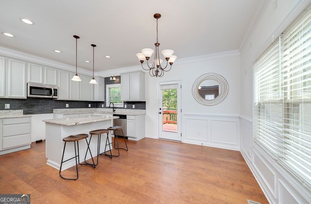 129 Harlan Trace, Villa Rica, GA 30180