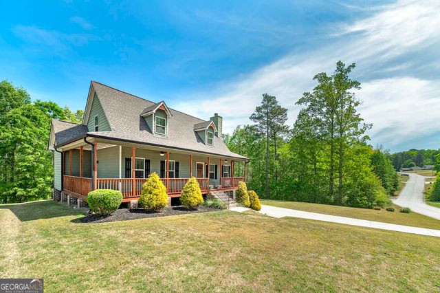 129 Harlan Trace, Villa Rica, GA 30180