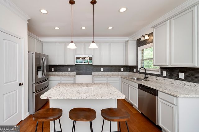 129 Harlan Trace, Villa Rica, GA 30180