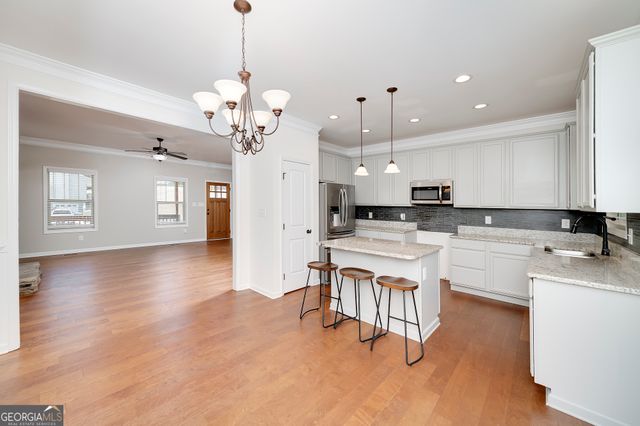 129 Harlan Trace, Villa Rica, GA 30180