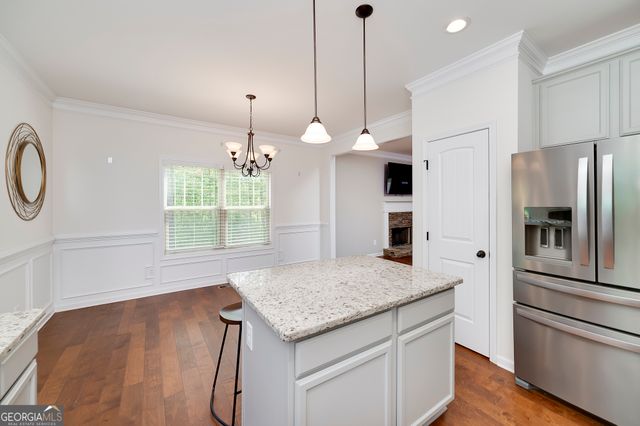 129 Harlan Trace, Villa Rica, GA 30180