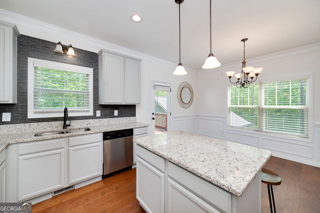 129 Harlan Trace, Villa Rica, GA 30180