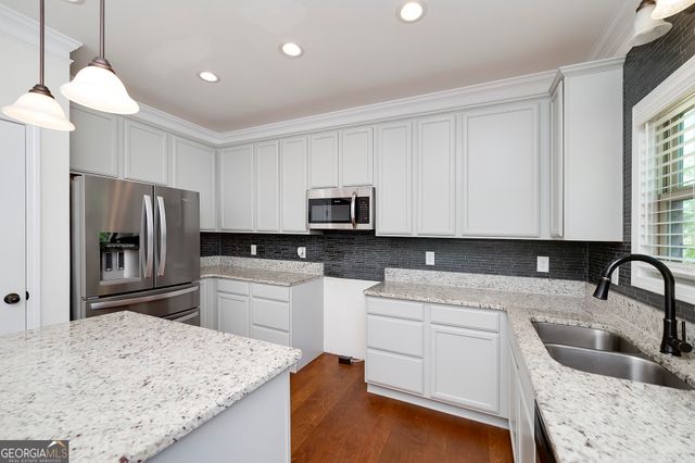 129 Harlan Trace, Villa Rica, GA 30180