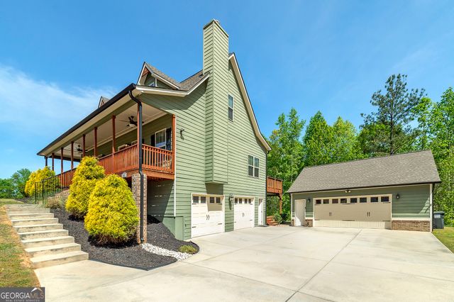 129 Harlan Trace, Villa Rica, GA 30180