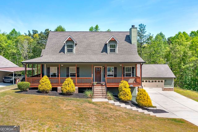 129 Harlan Trace, Villa Rica, GA 30180