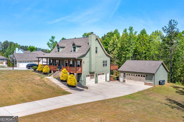 129 Harlan Trace, Villa Rica, GA 30180