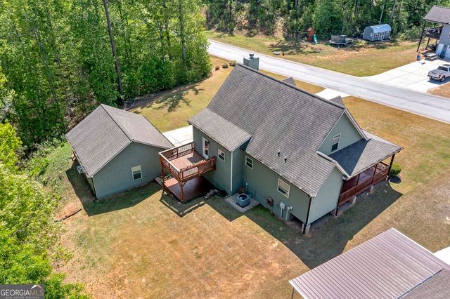 129 Harlan Trace, Villa Rica, GA 30180