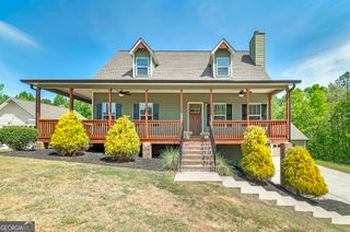 129 Harlan Trace, Villa Rica, GA 30180