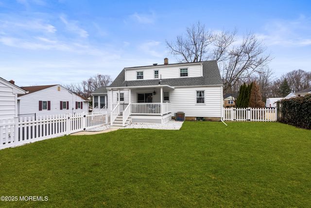 8 Nolan Drive, West Long Branch, NJ 07764