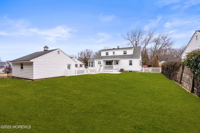 8 Nolan Drive, West Long Branch, NJ 07764