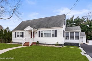 8 Nolan Drive, West Long Branch, NJ 07764