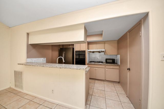 5507 Kuldell Drive, Houston, TX 77096