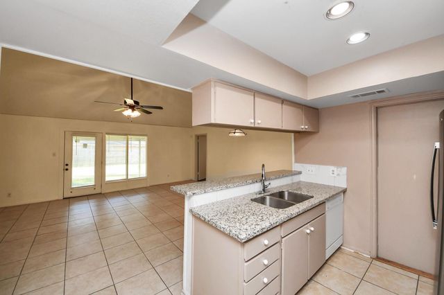 5507 Kuldell Drive, Houston, TX 77096