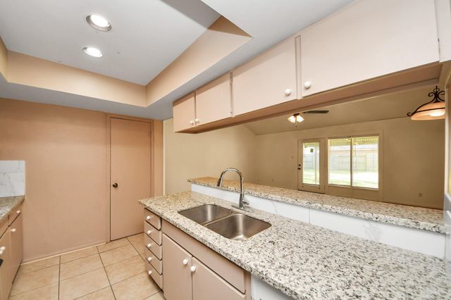 5507 Kuldell Drive, Houston, TX 77096