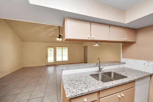 5507 Kuldell Drive, Houston, TX 77096