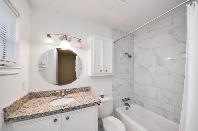 5507 Kuldell Drive, Houston, TX 77096