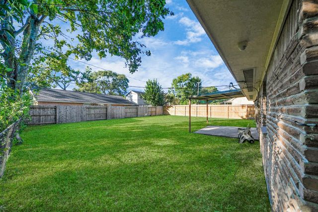 5507 Kuldell Drive, Houston, TX 77096