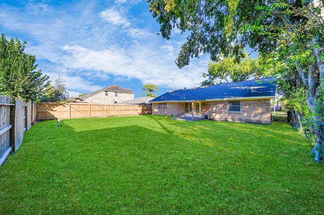 5507 Kuldell Drive, Houston, TX 77096