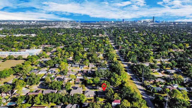 5507 Kuldell Drive, Houston, TX 77096