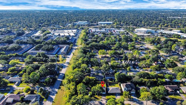 5507 Kuldell Drive, Houston, TX 77096