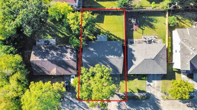 5507 Kuldell Drive, Houston, TX 77096