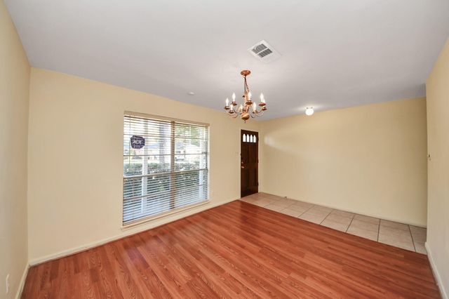 5507 Kuldell Drive, Houston, TX 77096