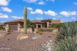 62464 E Northwood Road, Tucson, AZ 85739