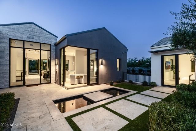 6850 E JOSHUA TREE Lane, Paradise Valley, AZ 85253