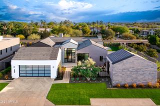 6850 E JOSHUA TREE Lane, Paradise Valley, AZ 85253