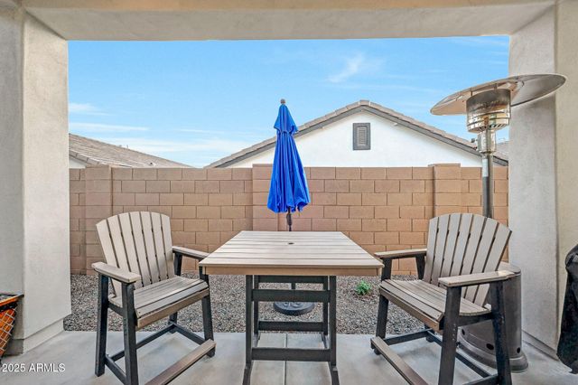 20363 W SELLS Drive, Buckeye, AZ 85396