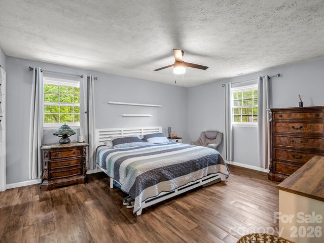 92 Greenwood Acres Drive, Mills River, NC 28759