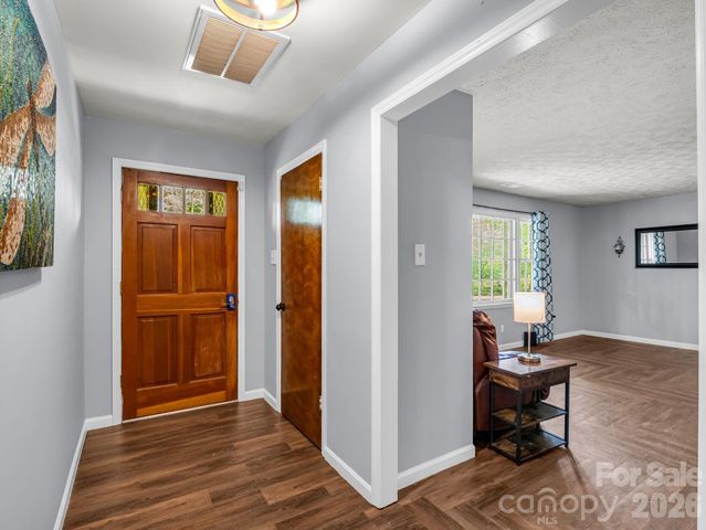 92 Greenwood Acres Drive, Mills River, NC 28759