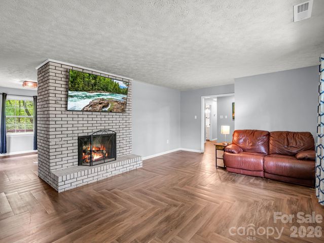 92 Greenwood Acres Drive, Mills River, NC 28759
