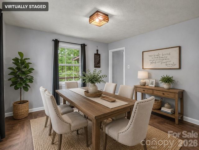92 Greenwood Acres Drive, Mills River, NC 28759