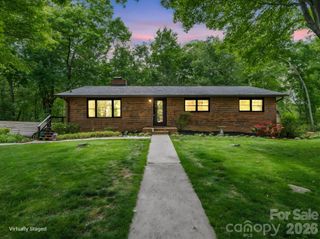 92 Greenwood Acres Drive, Mills River, NC 28759