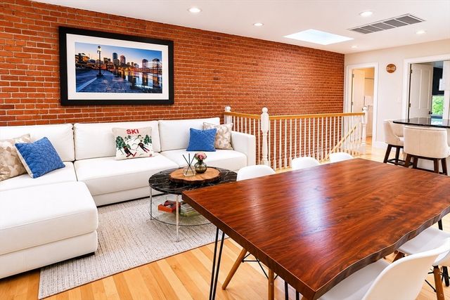 231 W Canton St 4, Boston, MA 02116