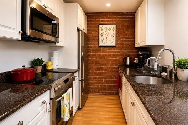231 W Canton St 4, Boston, MA 02116