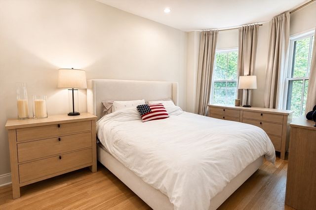 231 W Canton St 4, Boston, MA 02116