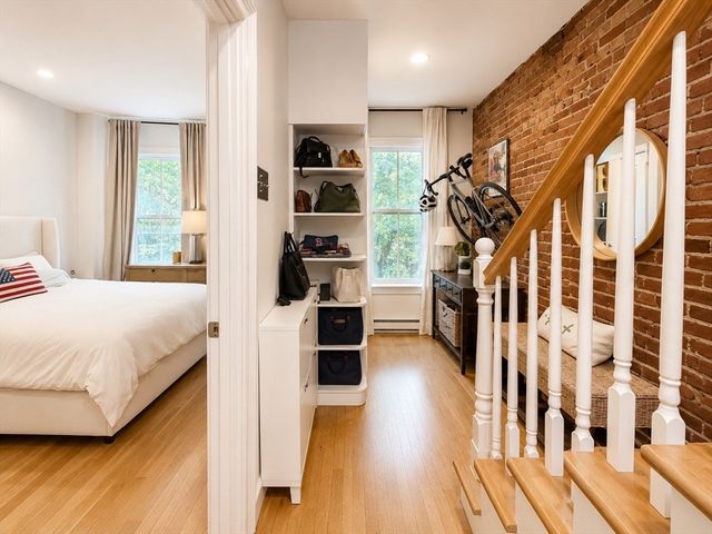 231 W Canton St 4, Boston, MA 02116