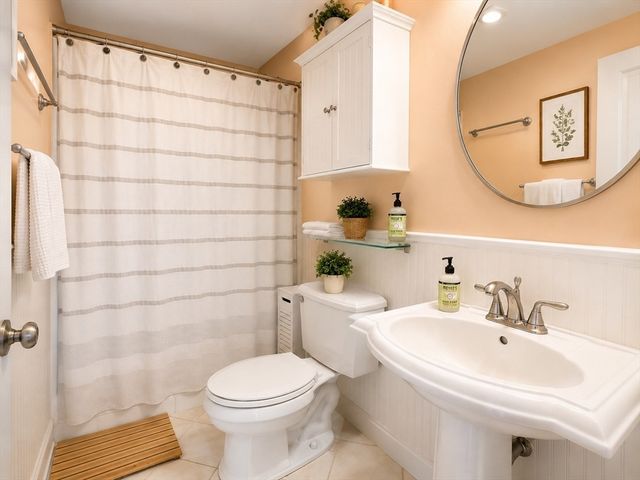 231 W Canton St 4, Boston, MA 02116