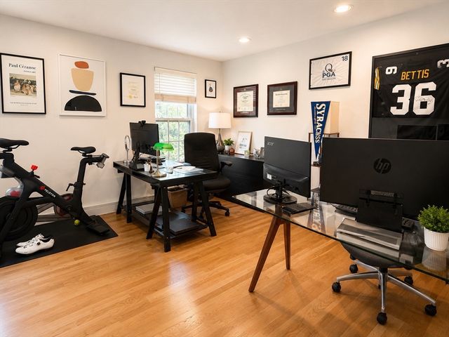 231 W Canton St 4, Boston, MA 02116