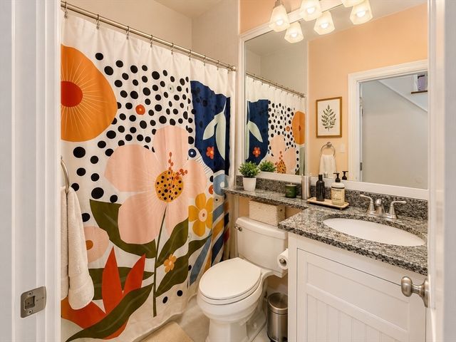 231 W Canton St 4, Boston, MA 02116