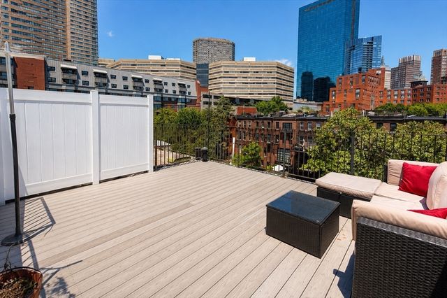 231 W Canton St 4, Boston, MA 02116