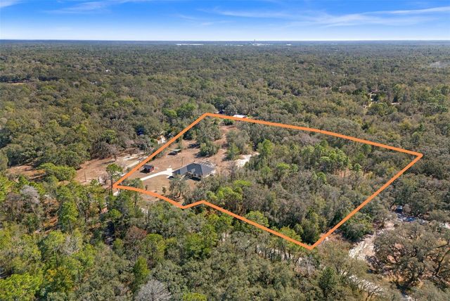 0 AKINS DRIVE, Spring Hill, FL 34610