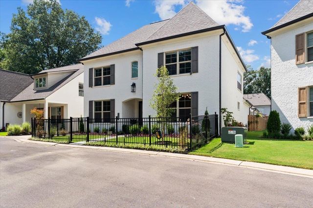 1121 PARK GREEN CV, Memphis, TN 38119