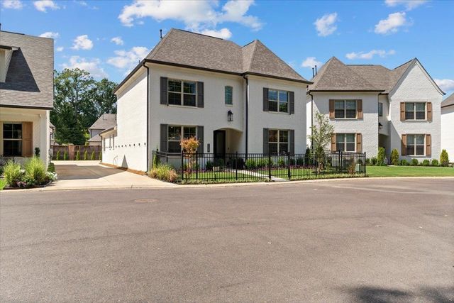 1121 PARK GREEN CV, Memphis, TN 38119