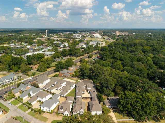 1121 PARK GREEN CV, Memphis, TN 38119